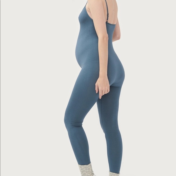 Hatch Body Rib Unitard XS - Picture 3 of 7